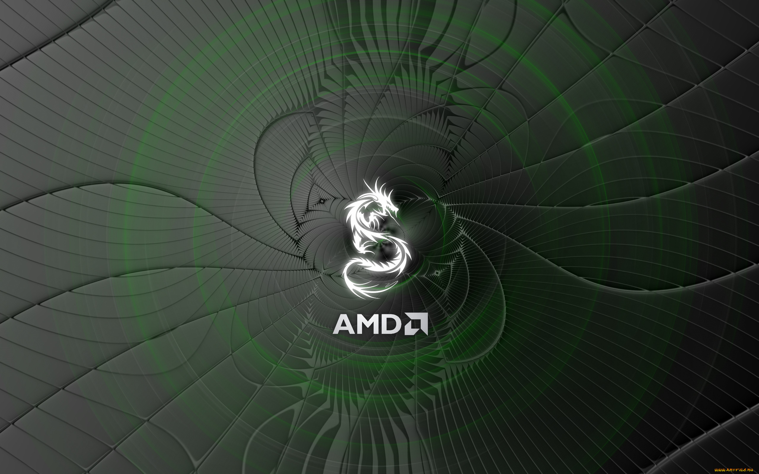 , amd